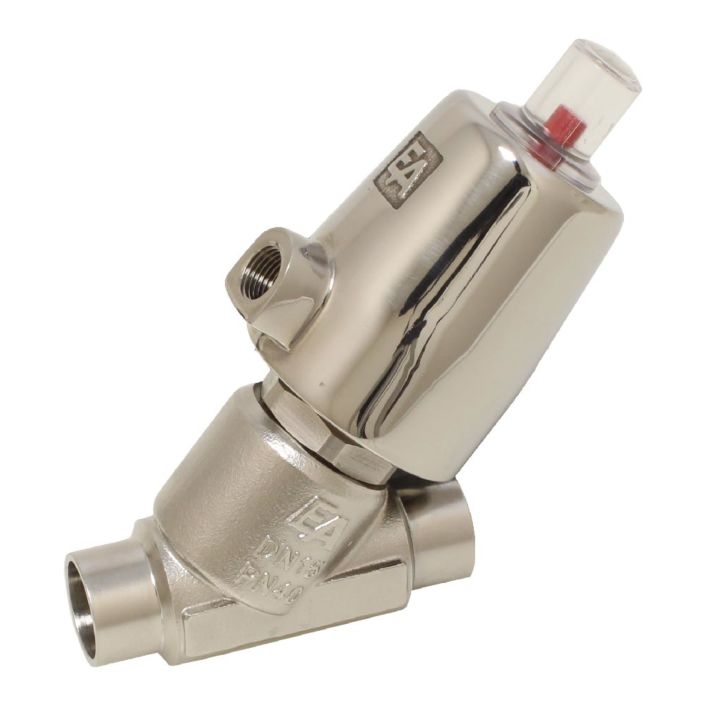 Pressure actuated valve  END-Armaturen DM2D3110015/OS